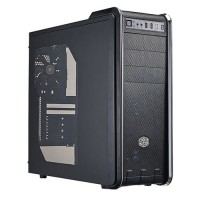 Cooler Master CM 590 III Black Edition